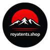 Royatents - Home